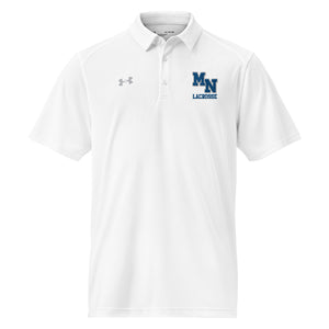 Under Armour® Embroidered Men's Polo