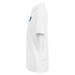 Under Armour® Embroidered Men's Polo