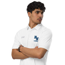 Load image into Gallery viewer, Under Armour® Embroidered Men&#39;s Polo