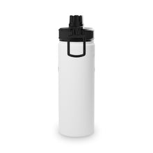 Load image into Gallery viewer, Team Logo Stainless Steel Water Bottle, Sports Lid