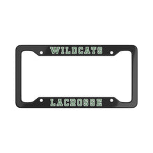 Load image into Gallery viewer, Team License Plate Frame