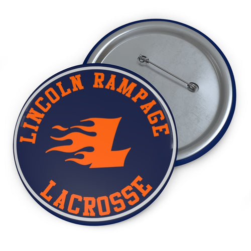 Jr. Rampage Logos