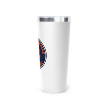 Load image into Gallery viewer, Team Logo Copper Vacuum Insulated Tumbler, 22oz