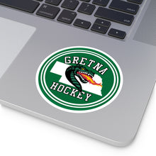 Load image into Gallery viewer, Team Logo Stickers - Indoor/Outdoor Use