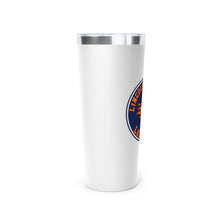 Load image into Gallery viewer, Team Logo Copper Vacuum Insulated Tumbler, 22oz