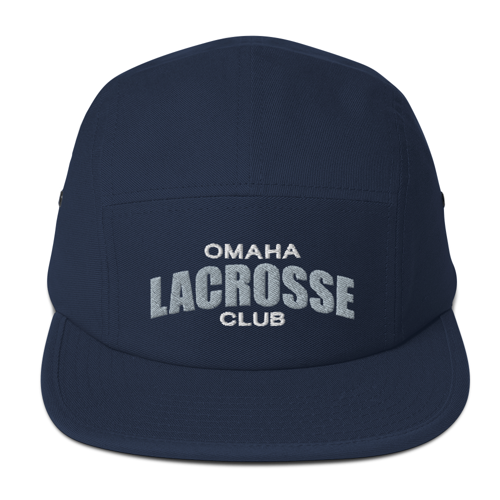 Omaha Lacrosse Club 