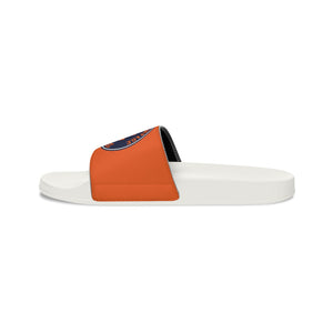 Team Logo Men's Game Day Slides