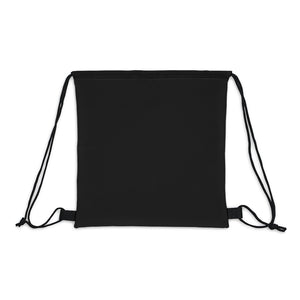 Team Logo Lacrosse Drawstring Bag