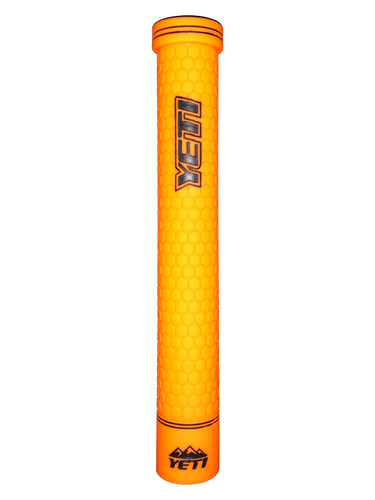 Yeti Hockey Stick Grip - Lancer Orange