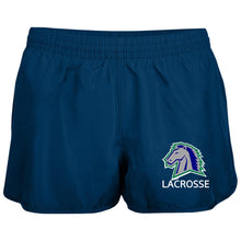 Load image into Gallery viewer, Ladies&#39; Performance Lacrosse Shorts