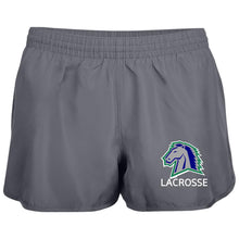 Load image into Gallery viewer, Ladies&#39; Performance Lacrosse Shorts