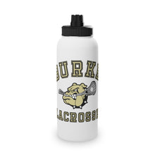 Load image into Gallery viewer, Team Logo Stainless Steel Water Bottle, Sports Lid