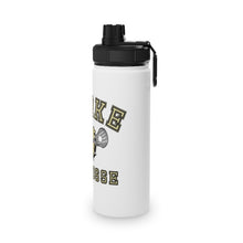 Load image into Gallery viewer, Team Logo Stainless Steel Water Bottle, Sports Lid