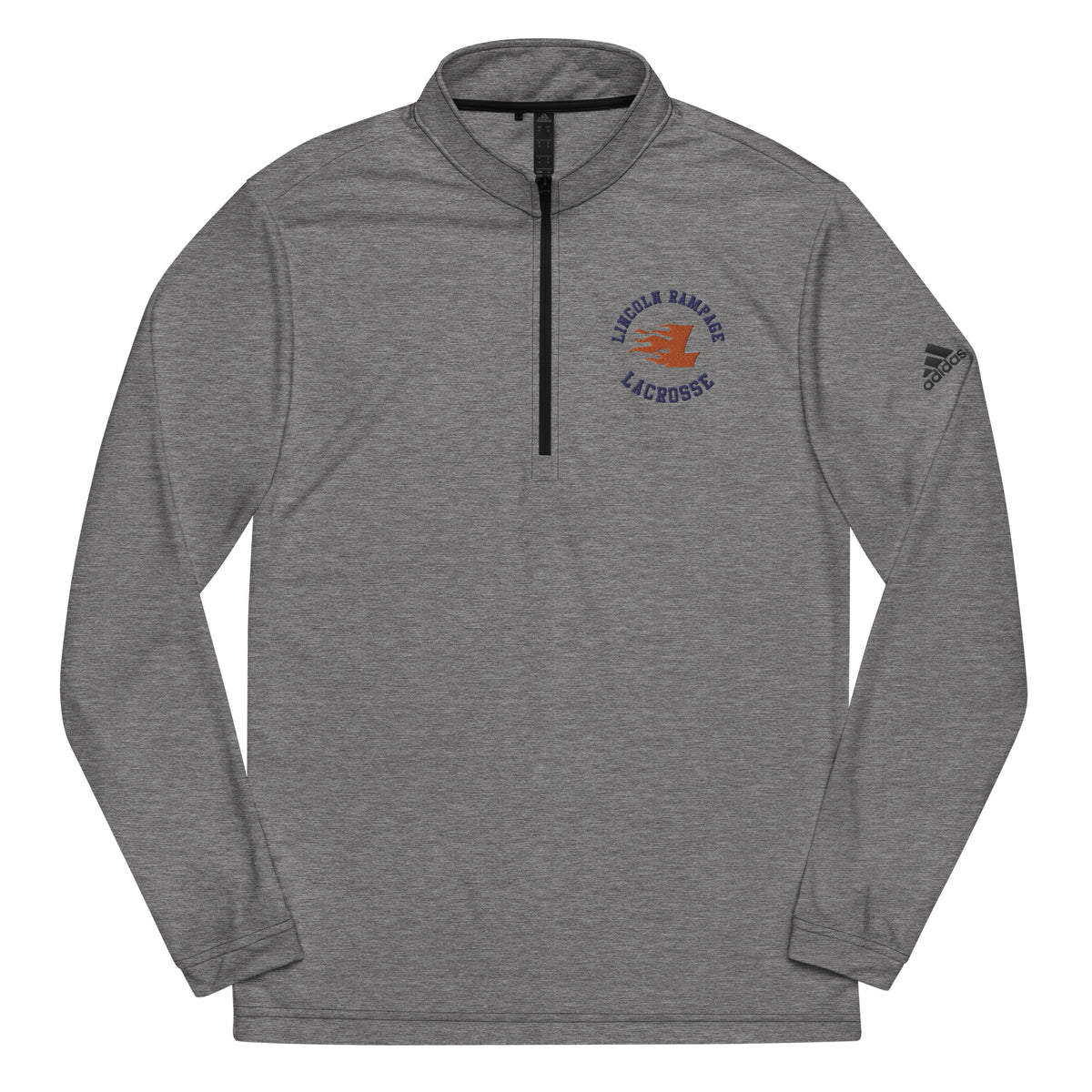 Rampage Coaches Pullover from Adidas – Yeti Hockey Company