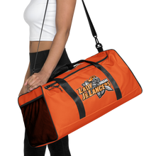 Load image into Gallery viewer, Lady Jr. Lancers Duffle Bag