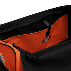 Lady Jr. Lancers Duffle Bag