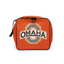 Load image into Gallery viewer, Lady Jr. Lancers Duffle Bag