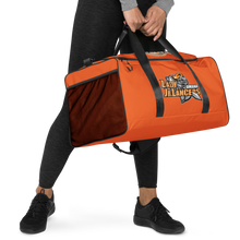 Load image into Gallery viewer, Lady Jr. Lancers Duffle Bag