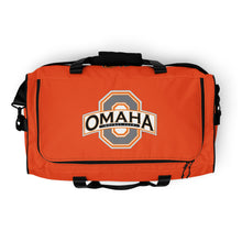 Load image into Gallery viewer, Lady Jr. Lancers Duffle Bag