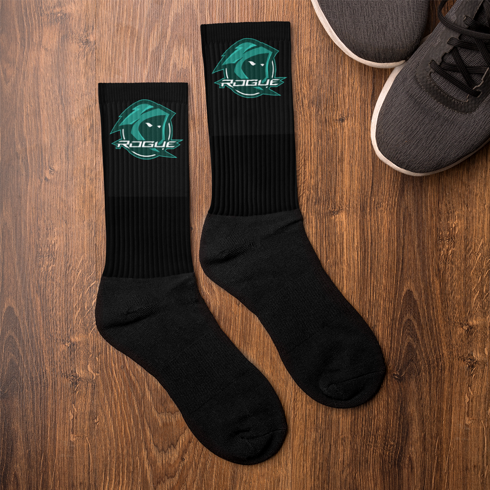 Rogue Lacrosse Performance Socks - YETI Lacrosse Co.