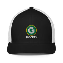 Load image into Gallery viewer, Team Logo FlexFit Trucker Hat