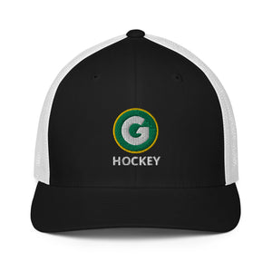 Team Logo FlexFit Trucker Hat