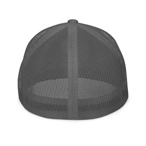 Team Logo FlexFit Trucker Hat