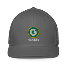 Load image into Gallery viewer, Team Logo FlexFit Trucker Hat