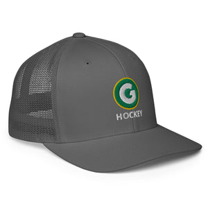 Team Logo FlexFit Trucker Hat