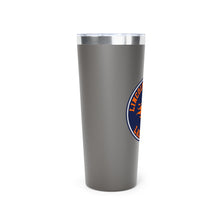 Load image into Gallery viewer, Team Logo Copper Vacuum Insulated Tumbler, 22oz