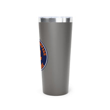 Load image into Gallery viewer, Team Logo Copper Vacuum Insulated Tumbler, 22oz