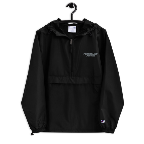 Omaha Rogue Lacrosse Windbreaker from Champion