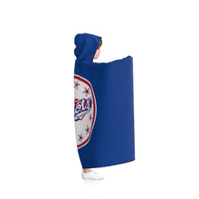 Load image into Gallery viewer, Team Logo Game Day Hooded Blanket