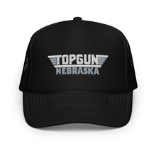 Load image into Gallery viewer, Team Logo Foam Trucker Hat