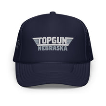 Load image into Gallery viewer, Team Logo Foam Trucker Hat