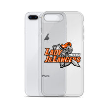 Load image into Gallery viewer, Lady Jr. Lancers iPhone Case - Choose Your Iphone Model