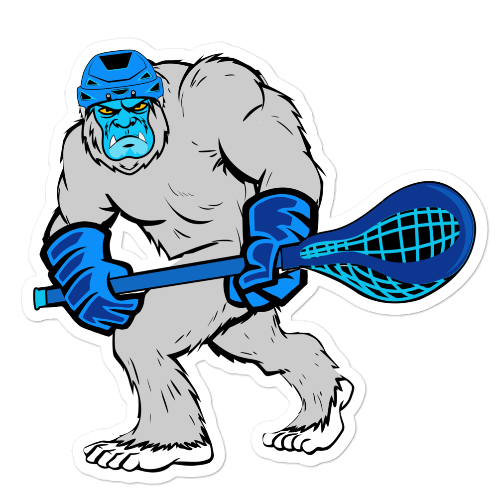 Hockey Coach YETI – Blue Lion Products