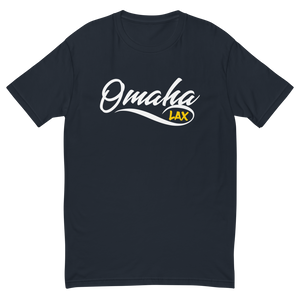 Omaha Lax T-shirt