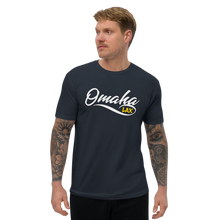 Load image into Gallery viewer, Omaha Lax T-shirt