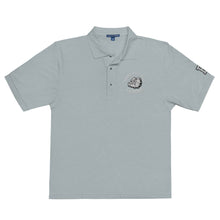 Load image into Gallery viewer, Men&#39;s Team Logo Embroidered Polo