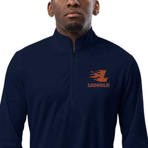 Rampage Coaches Pullover from adidas