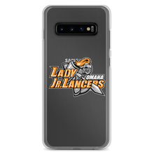 Load image into Gallery viewer, Lady Jr. Lancers Samsung Case - Choose your Samsung Phone Model