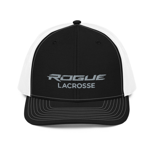 Rogue Lacrosse Trucker Cap from Richardson